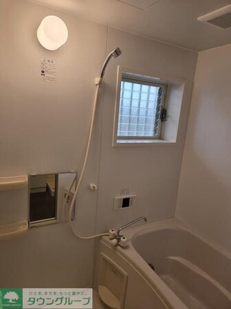 コーポラスNo.12の物件内観写真